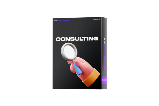 Services de Consulting