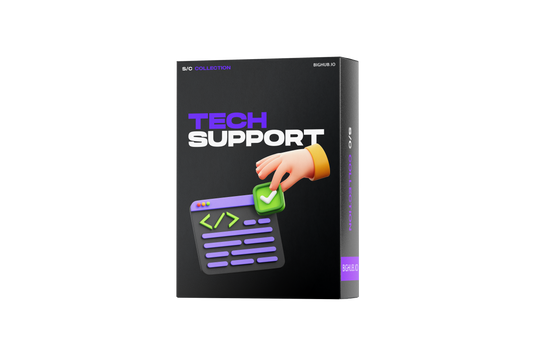 Services de Support Technique