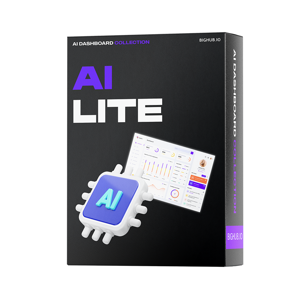 AI Dashboard Lite