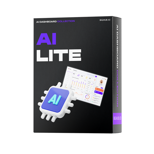 AI Dashboard Lite